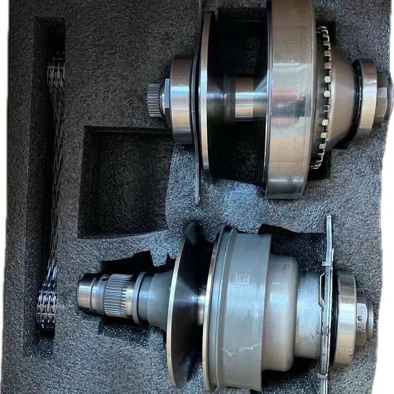 Subaru 31012AA010 32462AA020 Pulley di trasmissione per retro EXIGA LEGACY FORESTER WRX/LEVORG