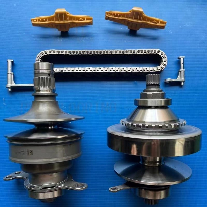 Subaru 31012AA010 32462AA020 Pulley di trasmissione per retro EXIGA LEGACY FORESTER WRX/LEVORG
