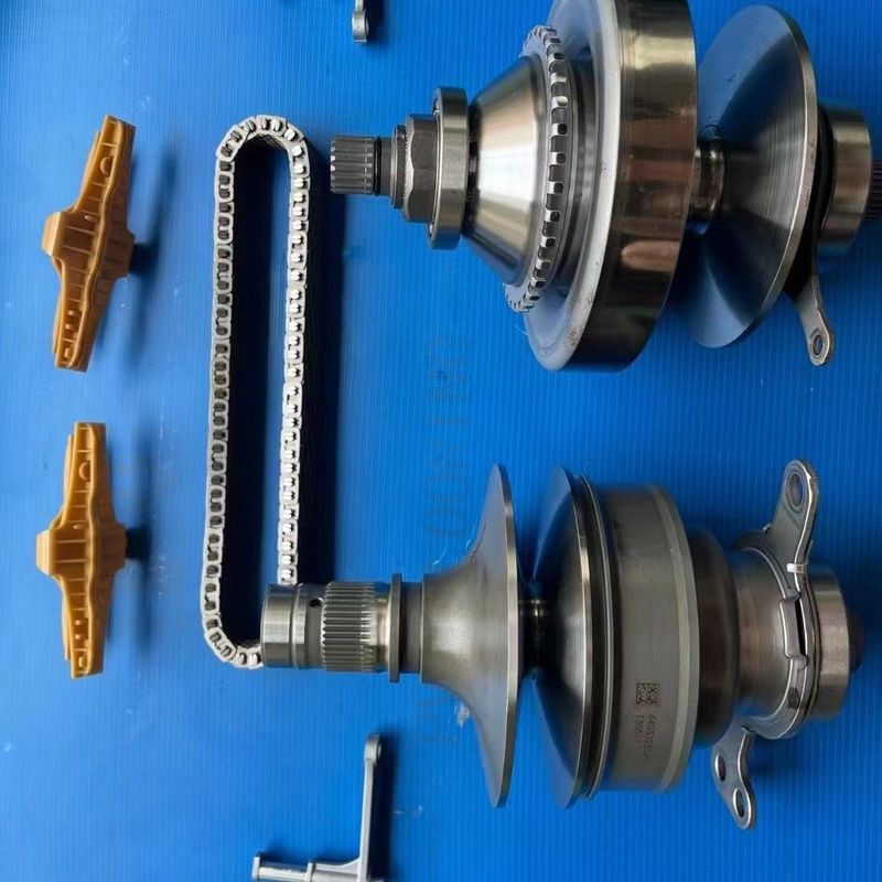 Subaru 31012AA010 32462AA020 Pulley di trasmissione per retro EXIGA LEGACY FORESTER WRX/LEVORG