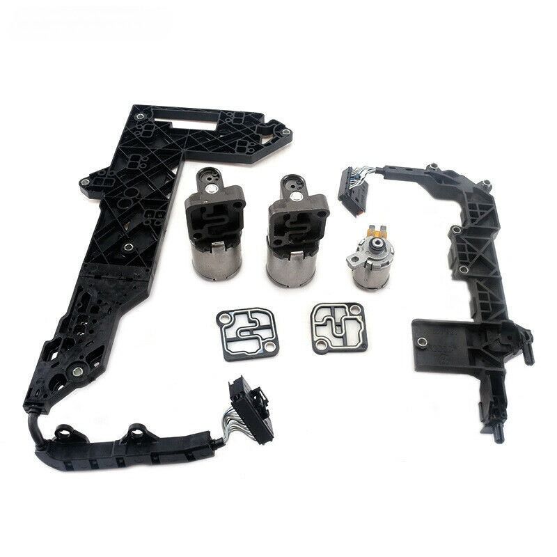 0B5398048D Kit di solenoidi per trasmissione Kit di riparazione degli arnesi di filo interno 0B5 DL501 per A4 A5 Q5