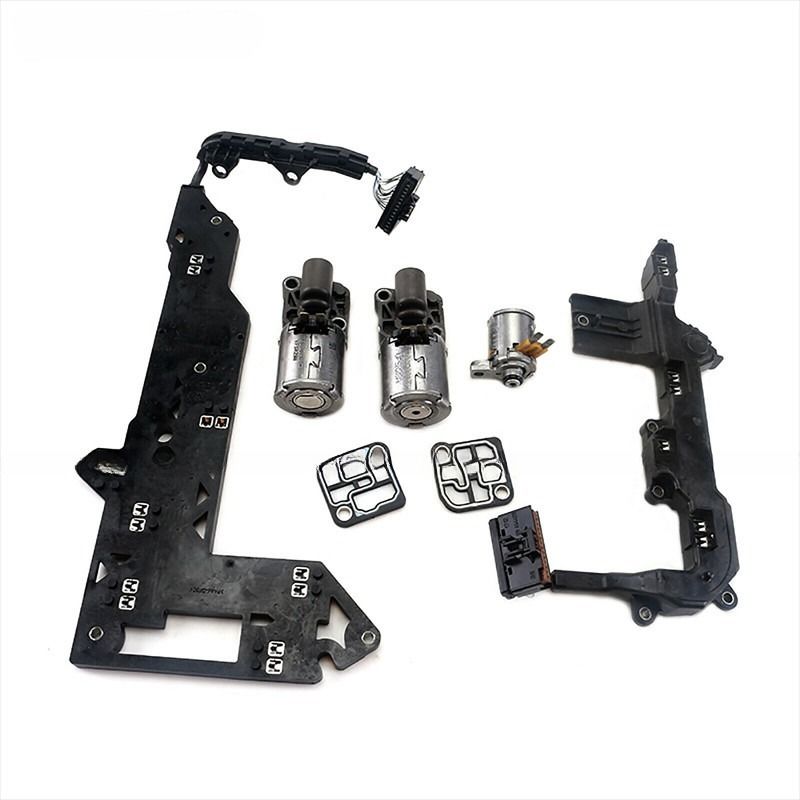 0B5398048D Kit di solenoidi per trasmissione Kit di riparazione degli arnesi di filo interno 0B5 DL501 per A4 A5 Q5