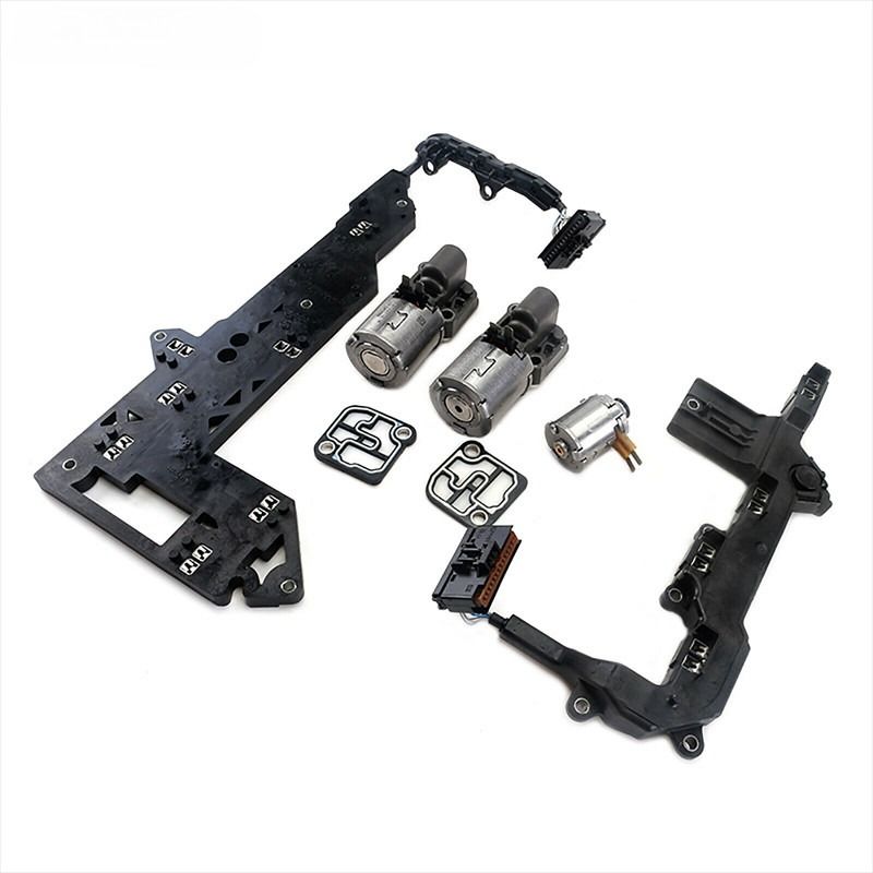 0B5398048D Kit di solenoidi per trasmissione Kit di riparazione degli arnesi di filo interno 0B5 DL501 per A4 A5 Q5