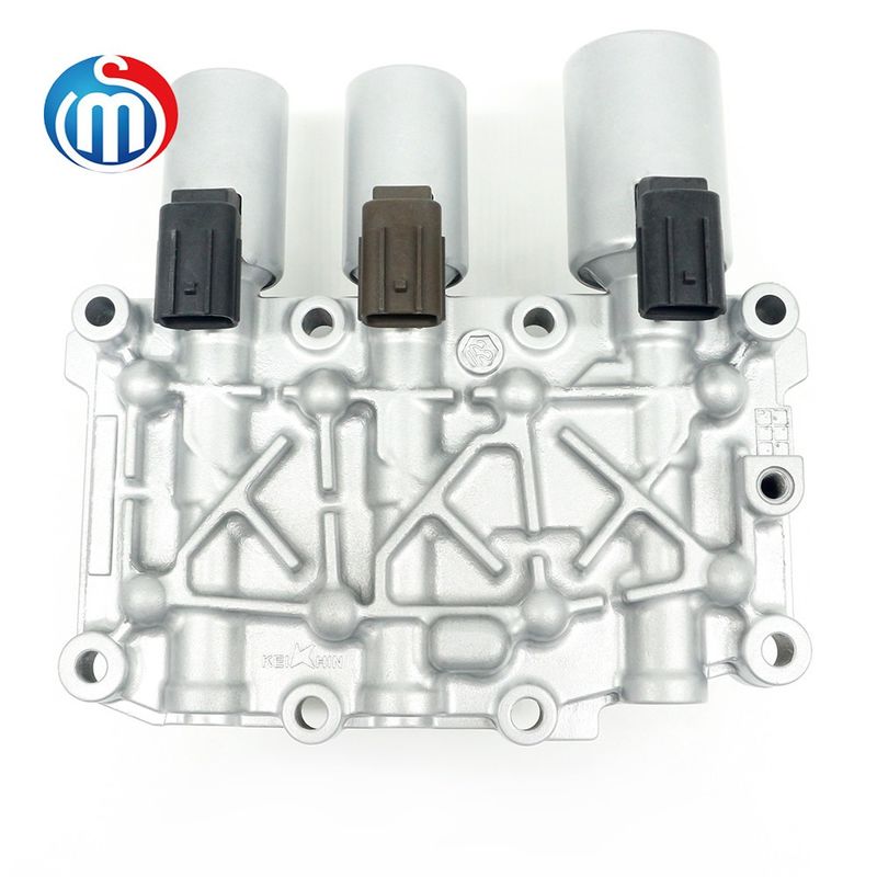 Parti di trasmissioni automatiche 27200-PWR-013 27200-PWR-901 Per Honda Fit Jazz City 2003-2008