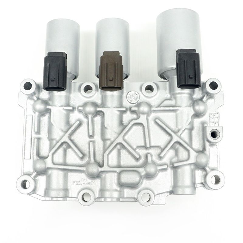 Parti di trasmissioni automatiche 27200-PWR-013 27200-PWR-901 Per Honda Fit Jazz City 2003-2008