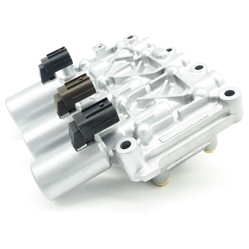 Parti di trasmissioni automatiche 27200-PWR-013 27200-PWR-901 Per Honda Fit Jazz City 2003-2008