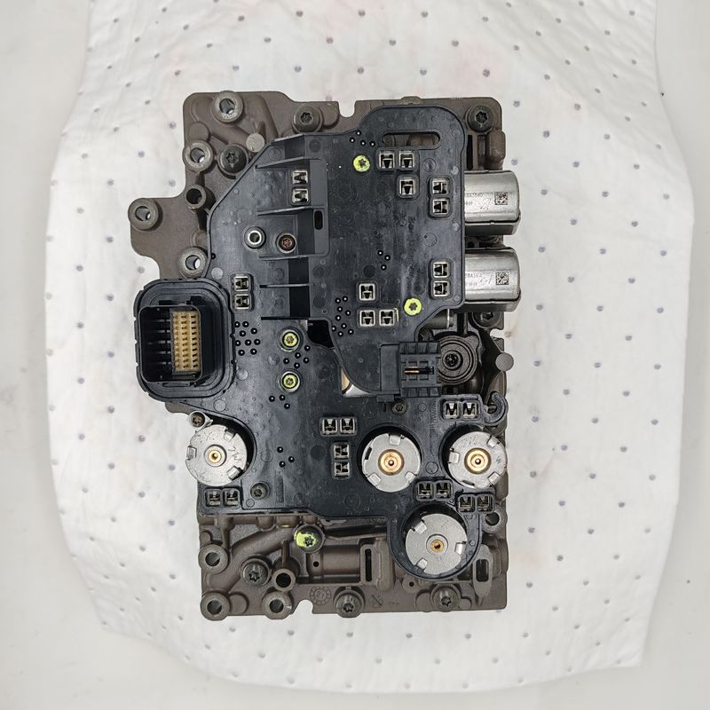 DF727 TM047FDA Corpo di valvola per modulo di controllo idraulico DCT Changan CS55 PLUS