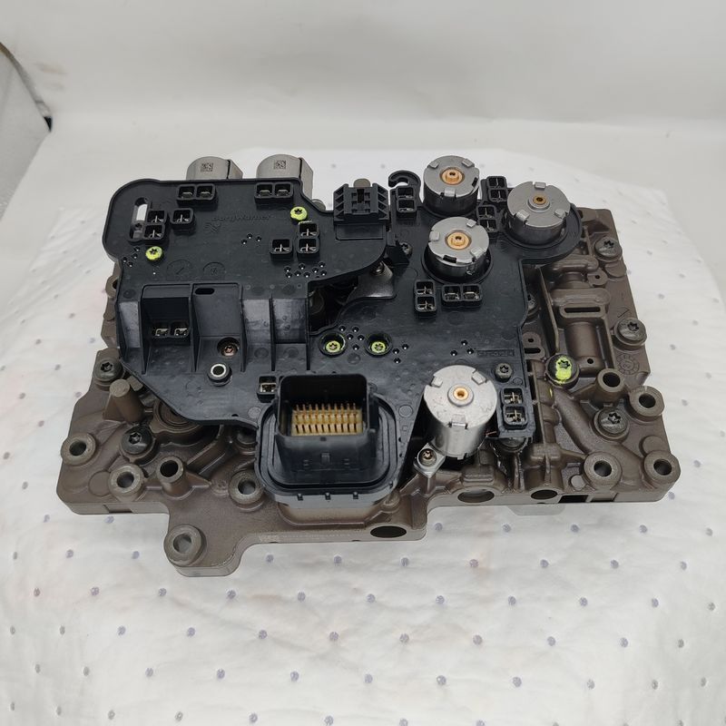 DF727 TM047FDA Corpo di valvola per modulo di controllo idraulico DCT Changan CS55 PLUS