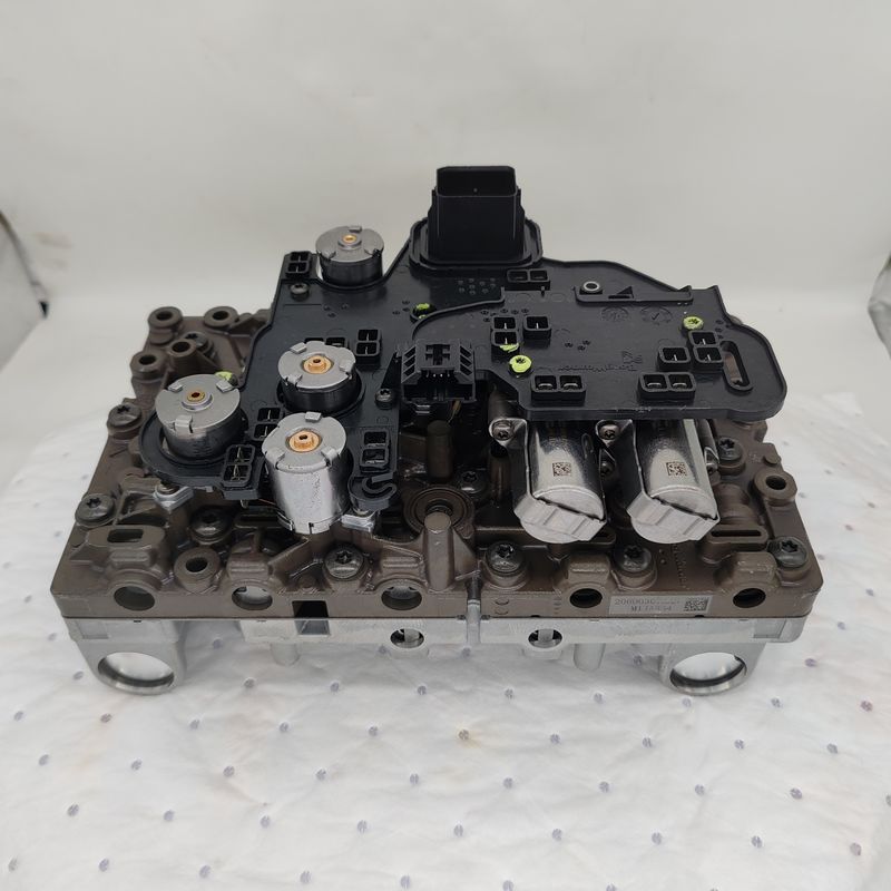 DF727 TM047FDA Corpo di valvola per modulo di controllo idraulico DCT Changan CS55 PLUS