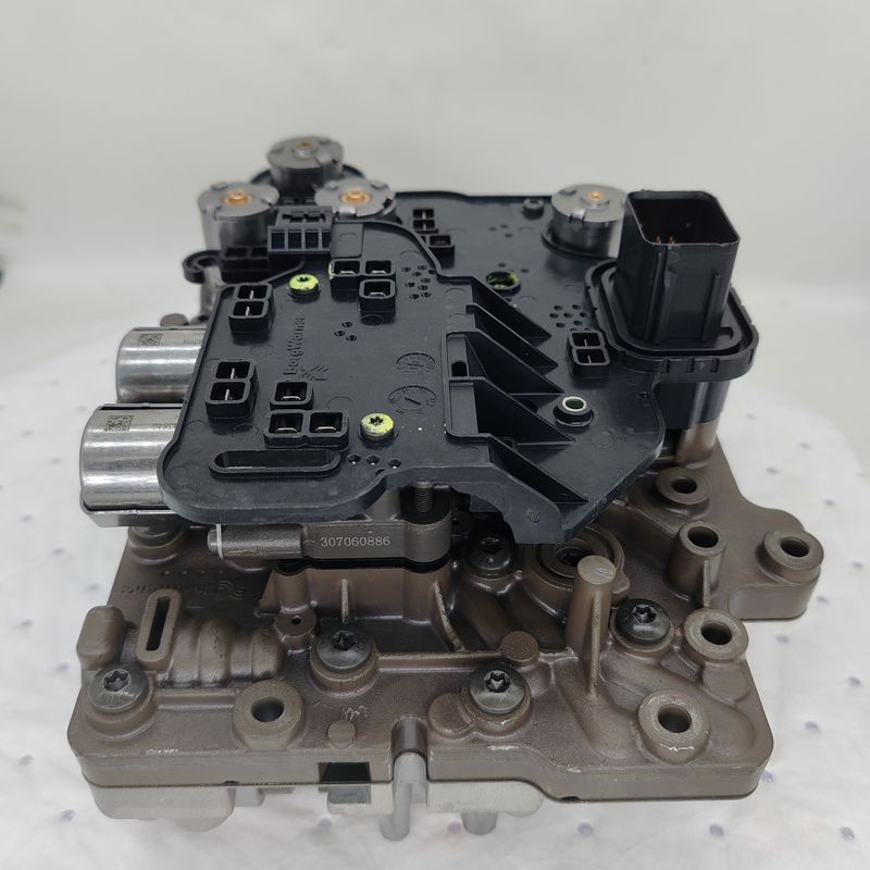 DF727 TM047FDA Corpo di valvola per modulo di controllo idraulico DCT Changan CS55 PLUS