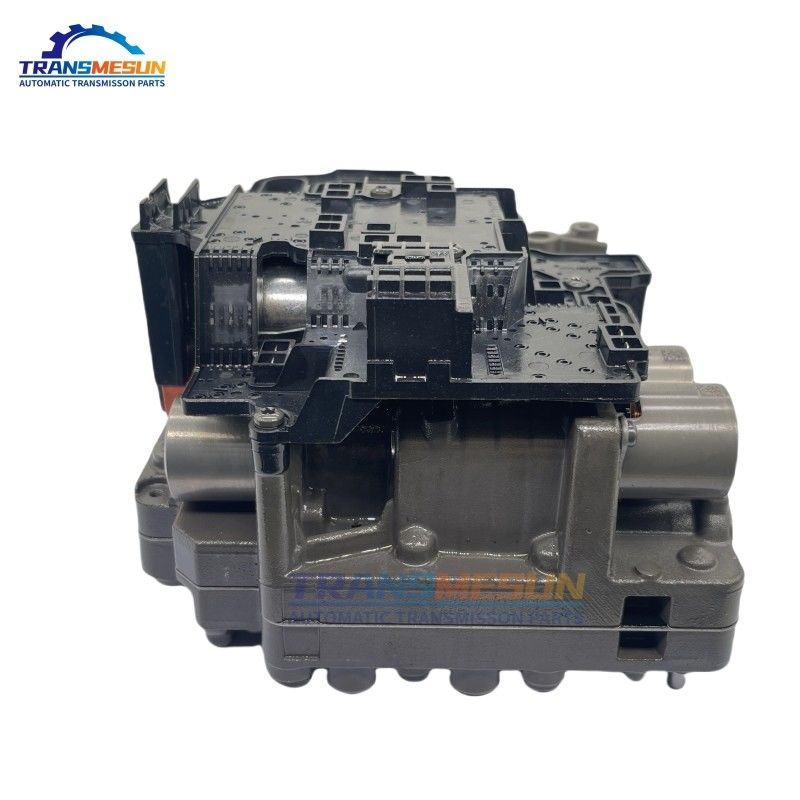 7 velocità di trasmissione a doppia frizione a bagnato assemblaggio dell'unità di controllo idraulica assemblaggio del corpo della valvola per Haval GW7DCT1-A01
