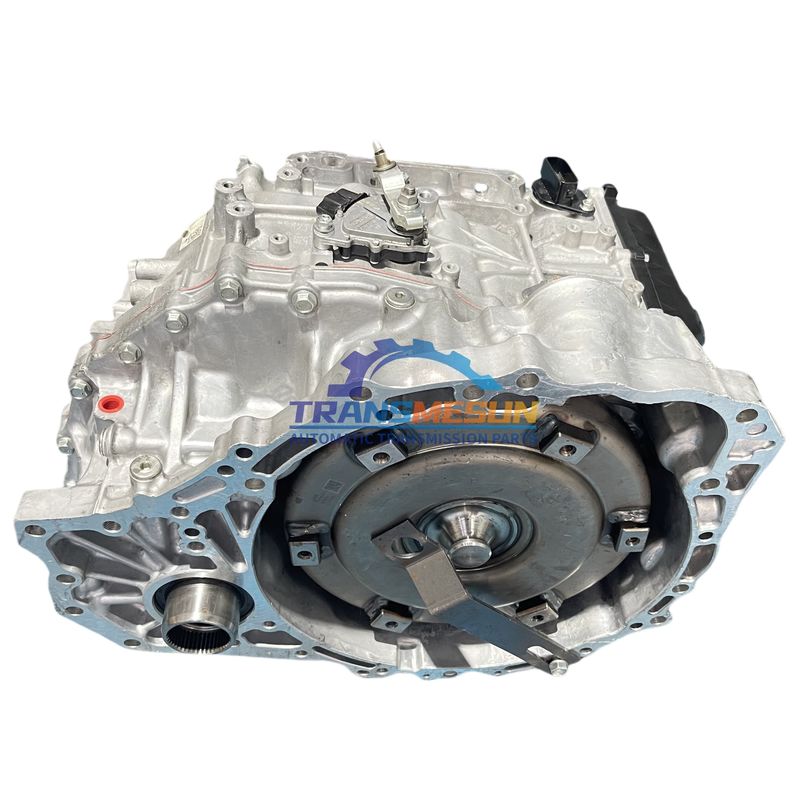 2016-2020 Toyota Sienna 3.5L AWD 8 velocità AU80F Trasmissione automatica 30500-45080