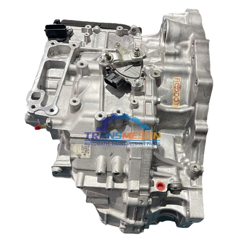 2016-2020 Toyota Sienna 3.5L AWD 8 velocità AU80F Trasmissione automatica 30500-45080
