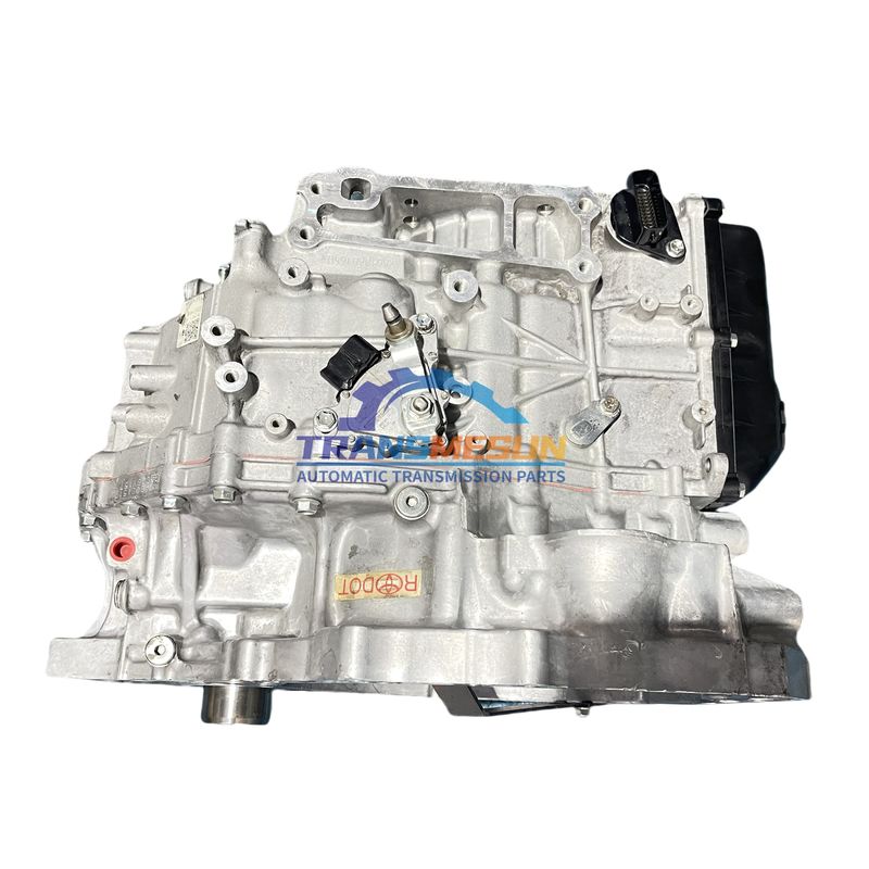 Toyota Sienna 3.5L AWD 8 velocità AU80F cambio automatico 30500-45080. 2016-2020