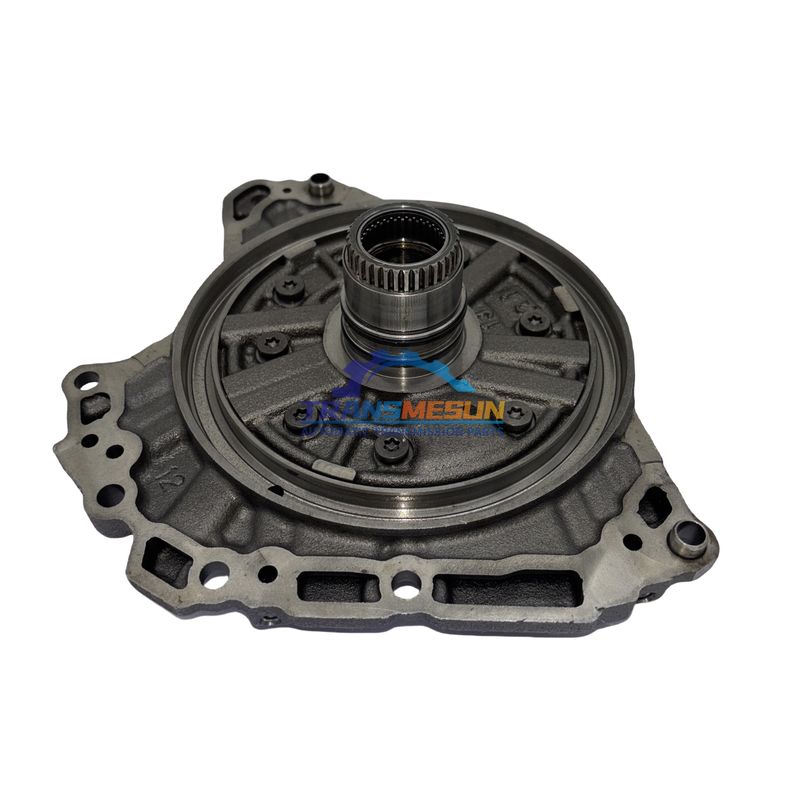 nuovo assemblaggio di pompa dell'olio con cambio automatico 09G AQ160 per il 2011-2024 Volkswagen Audi Hongqi