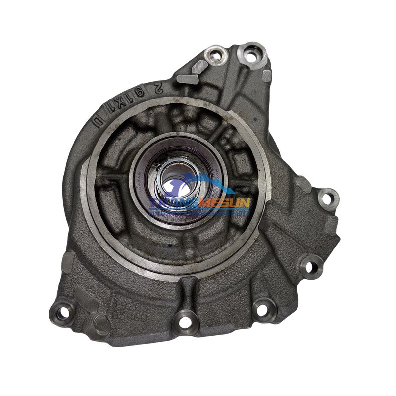 nuovo assemblaggio di pompa dell'olio con cambio automatico 09G AQ160 per il 2011-2024 Volkswagen Audi Hongqi