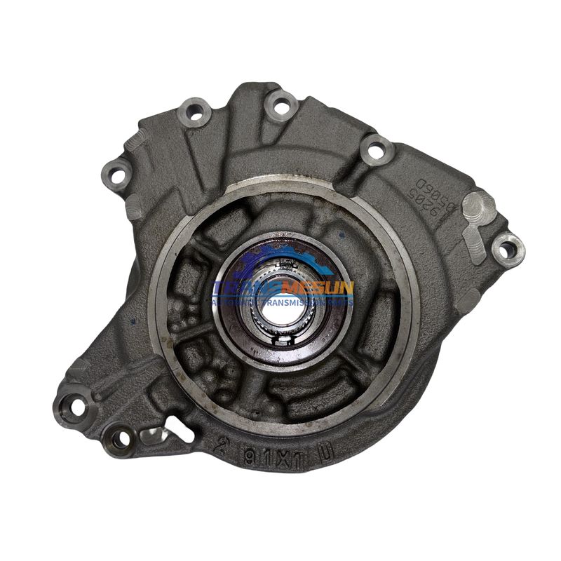 nuovo assemblaggio di pompa dell'olio con cambio automatico 09G AQ160 per il 2011-2024 Volkswagen Audi Hongqi