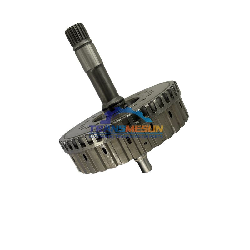 018CHA CVT180 Transmission Input Shaft And Forward Clutch Assembly 018CHA1509100 per CHERY 2019-2024 Tiggo 4