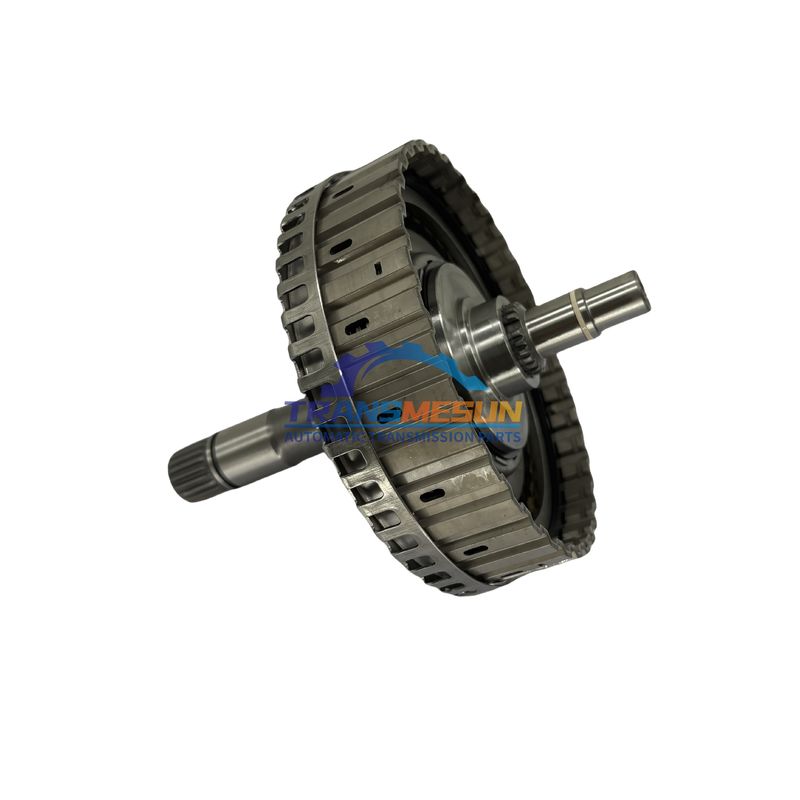 018CHA CVT180 Transmission Input Shaft And Forward Clutch Assembly 018CHA1509100 per CHERY 2019-2024 Tiggo 4