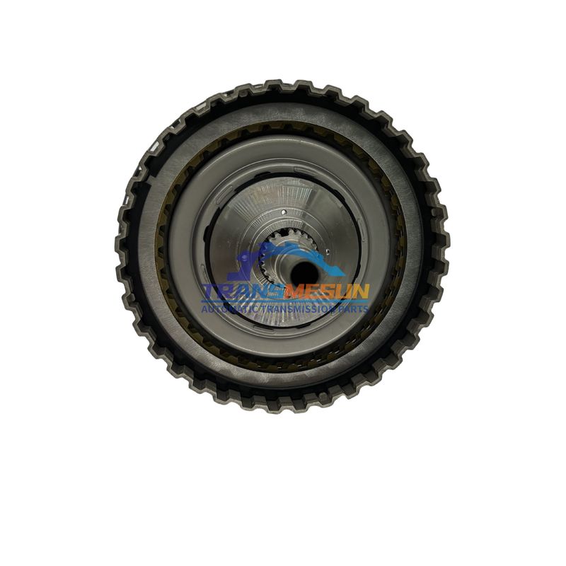 018CHA CVT180 Transmission Input Shaft And Forward Clutch Assembly 018CHA1509100 per CHERY 2019-2024 Tiggo 4