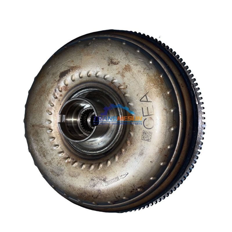 convertitore di coppia di trasmissione C0GF1 CVT 451002H000 per il 2019-2023 HYUNDAI KIA IX25 K3 1.5T 2WD G4FL