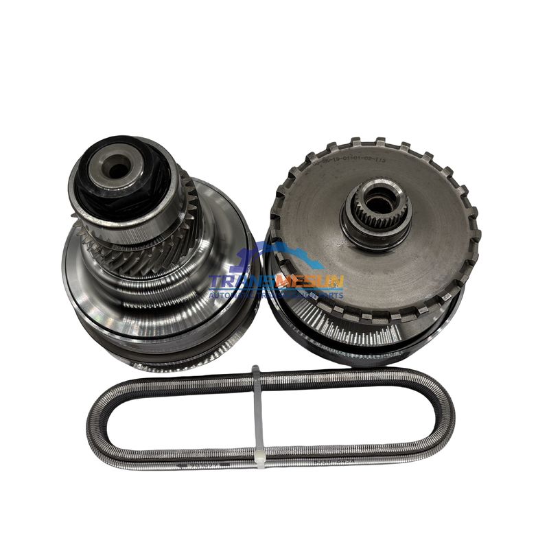 riproduzione RDC18 cambio di puleggia cintura di rotaia set set a ruote dentate kit per CHANGAN OSHAN Fengon Mustang 2017-2023 1.5L