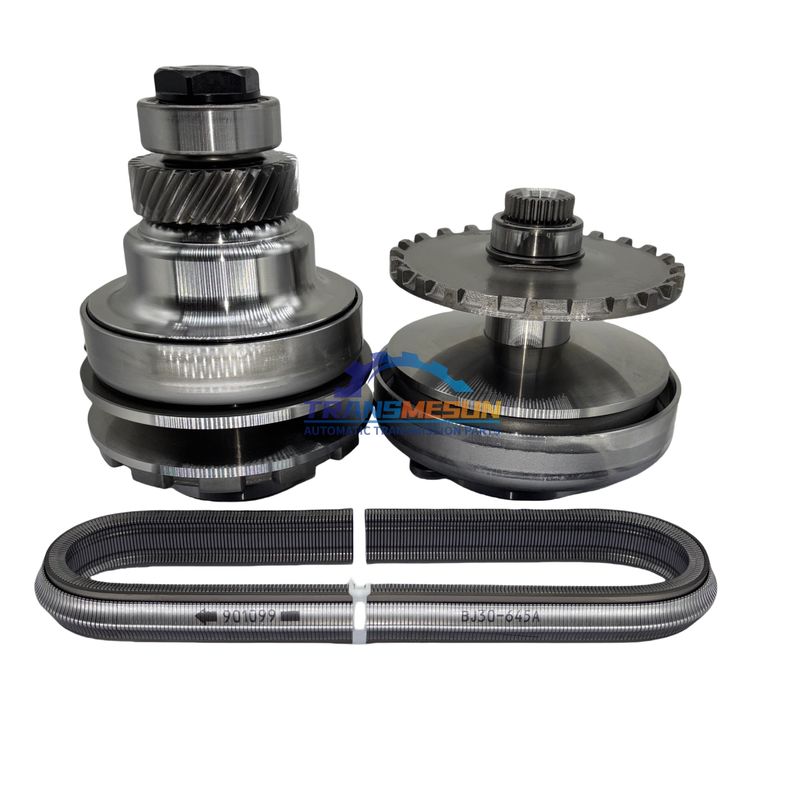riproduzione RDC18 cambio di puleggia cintura di rotaia set set a ruote dentate kit per CHANGAN OSHAN Fengon Mustang 2017-2023 1.5L