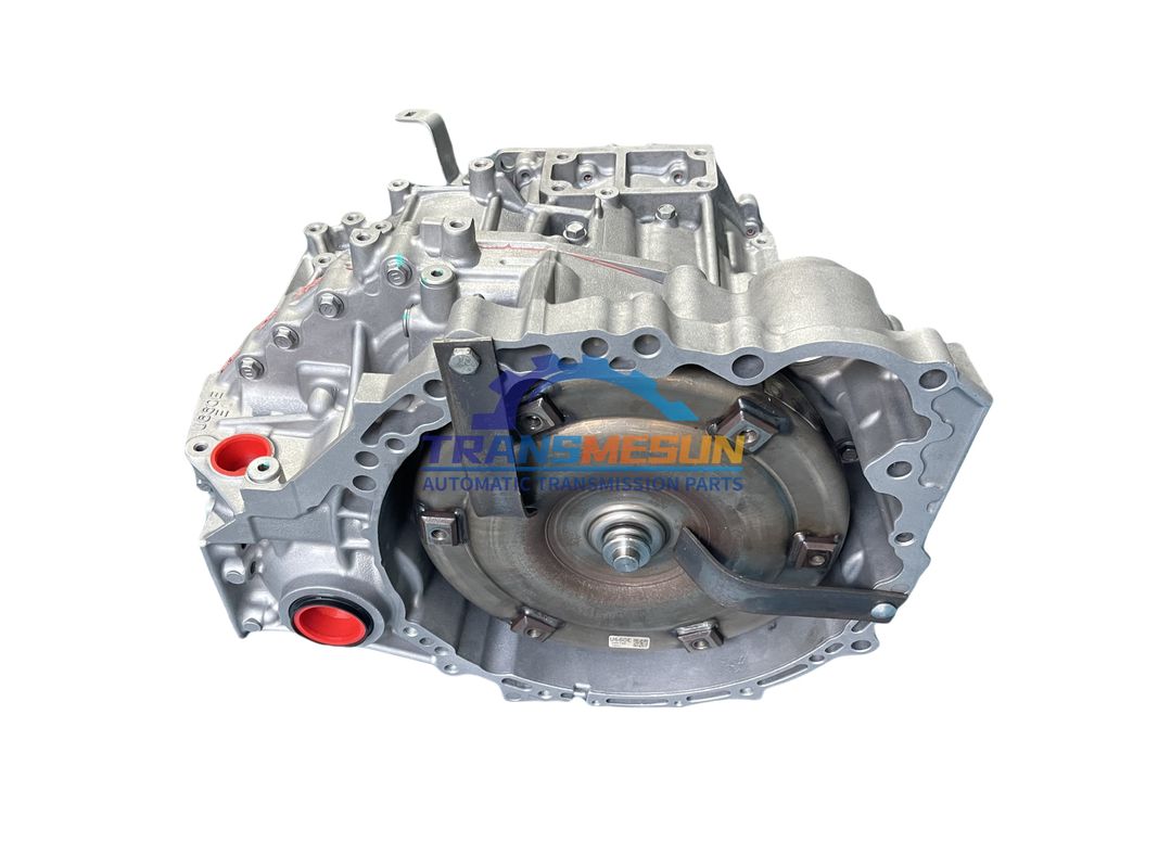 Fabbricazione rinnovata del gruppo di trasmissione automatica U660E 3050058080 per il 2006-2017 Toyota ALPHARD ESTIMA 3.5L 2GR-FE