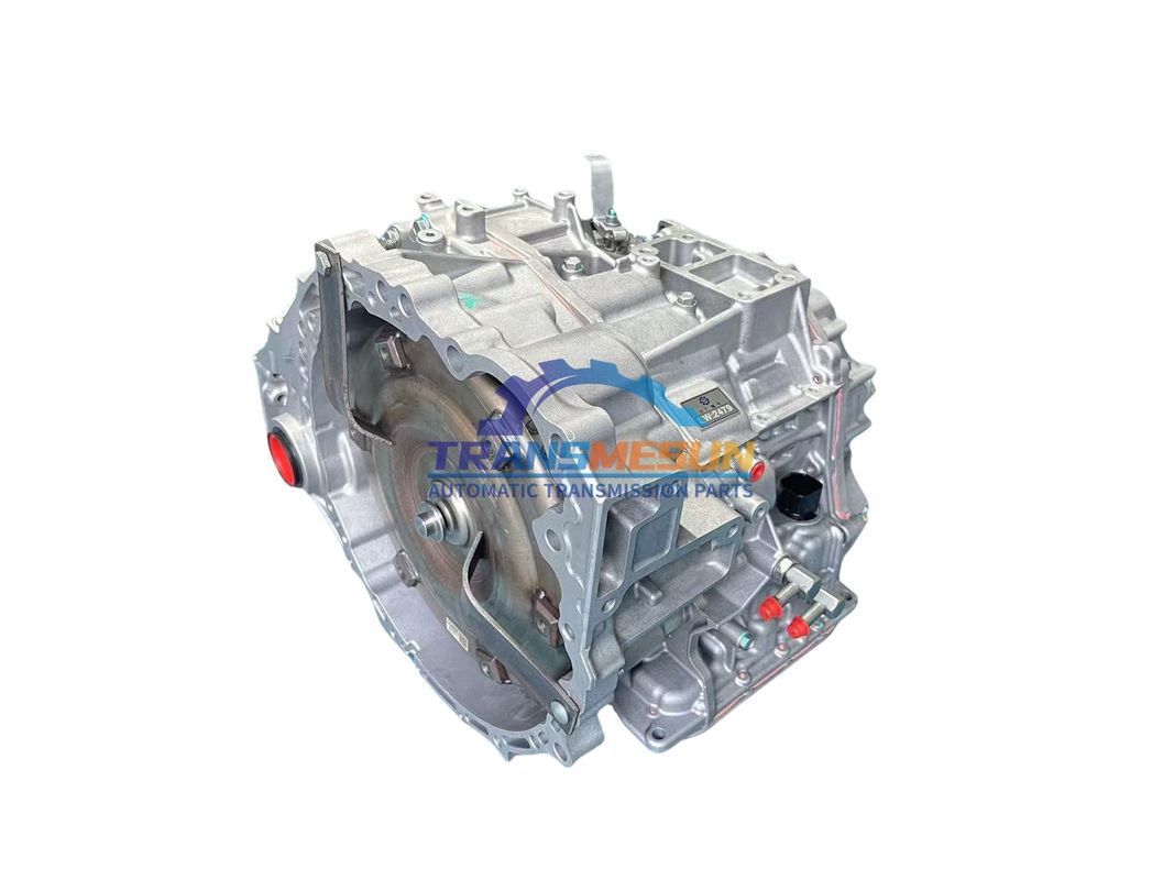 Fabbricazione rinnovata del gruppo di trasmissione automatica U660E 3050058080 per il 2006-2017 Toyota ALPHARD ESTIMA 3.5L 2GR-FE