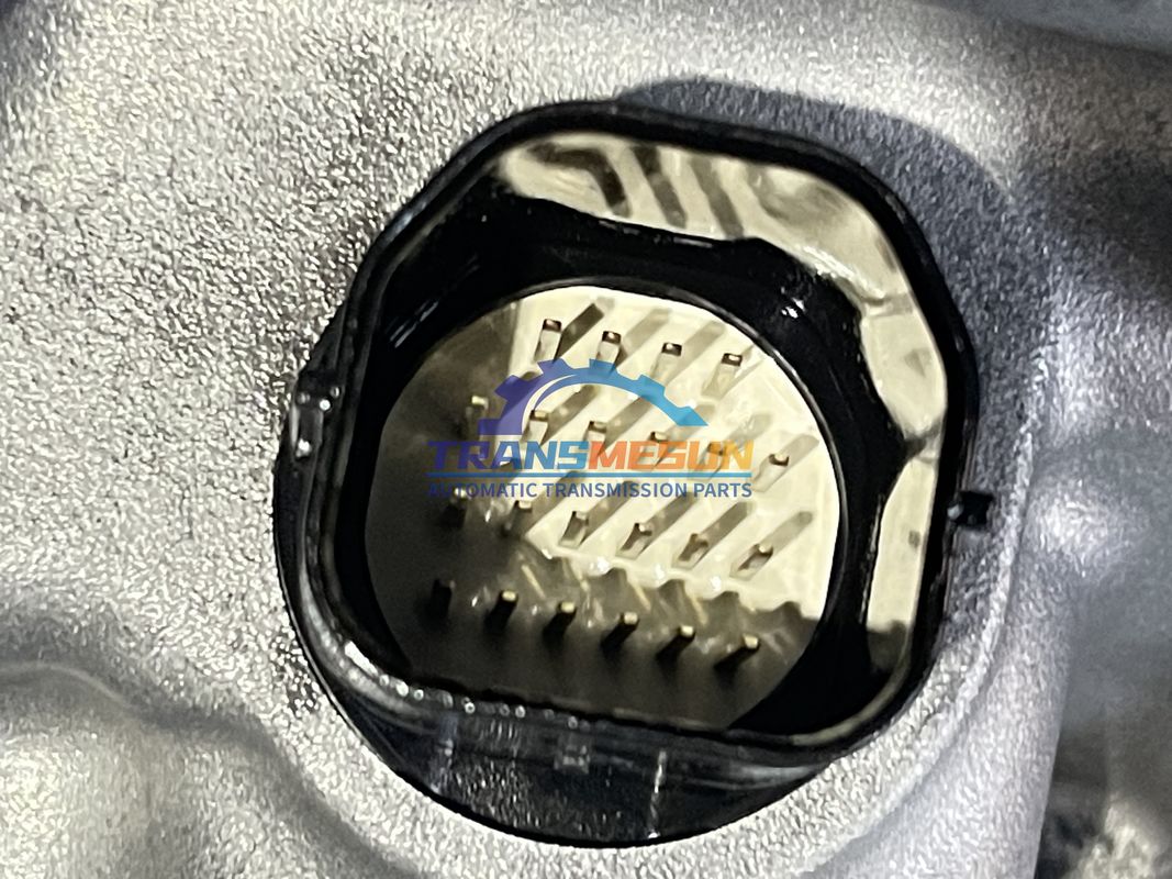 Fabbricazione rinnovata del gruppo di trasmissione automatica U660E 3050058080 per il 2006-2017 Toyota ALPHARD ESTIMA 3.5L 2GR-FE