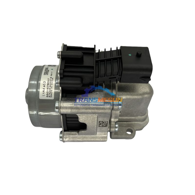 7DCT330 Assemblaggio di pompe elettroniche per olio a trasmissione 3055014200 Per il 2019-2023 Geely BO YUE COOL 1.5T 2.0T