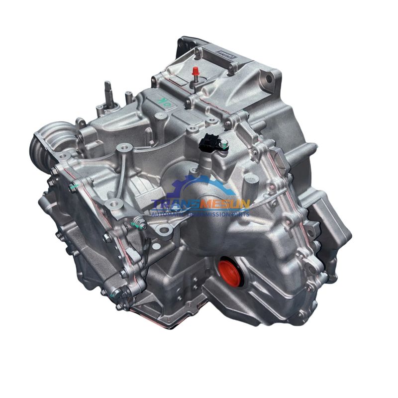 riconfezionato gruppo di trasmissione automatica JF414E 310203MX0D per il 2010-2015 NISSAN MARCH 1.5L HR15DE