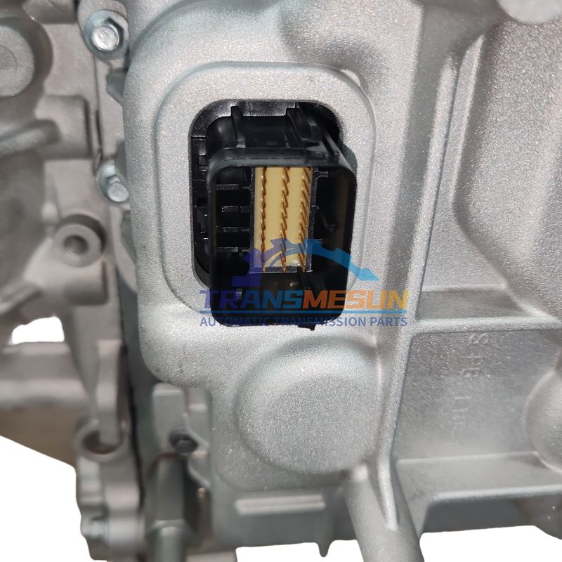 trasmissione DCT rifatta di alta qualità assebly DF727 TM047FDB Geearbox per 2020 Changan CS55 più 1.5T 2WD