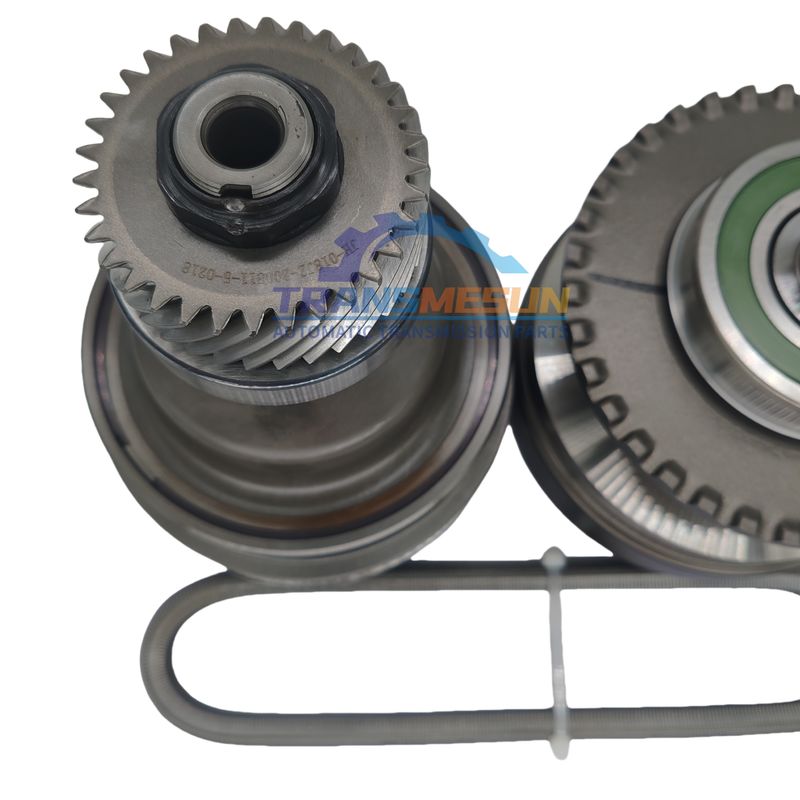Transmesun riproduzione CVT18 018CHA puleggia kit di riparazione cintura per il 2019 Geely Chery 18CHA1502550 018CHA1502510 018CHA1502510901100