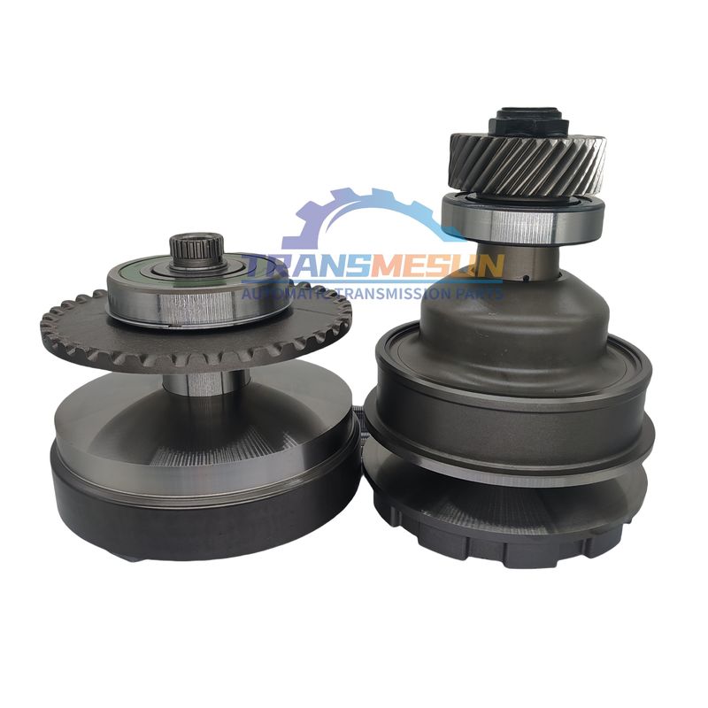 Transmesun riproduzione CVT18 018CHA puleggia kit di riparazione cintura per il 2019 Geely Chery 18CHA1502550 018CHA1502510 018CHA1502510901100