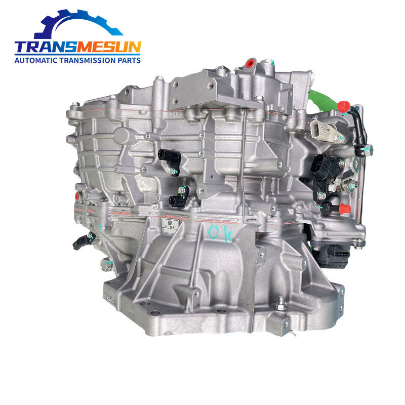 Transmesun RAV4 a trazione integrale K114F riproduzione del gruppo di cambio automatico 30400-48020 uso per il motore Toyota 3ZRFAE