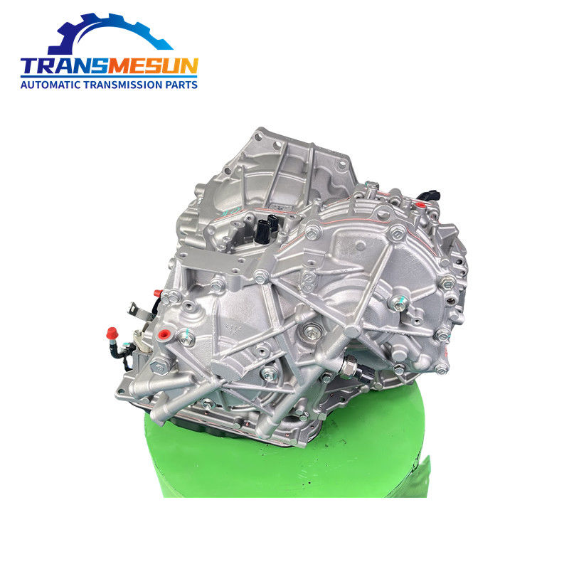 Transmesun RAV4 a trazione integrale K114F riproduzione del gruppo di cambio automatico 30400-48020 uso per il motore Toyota 3ZRFAE