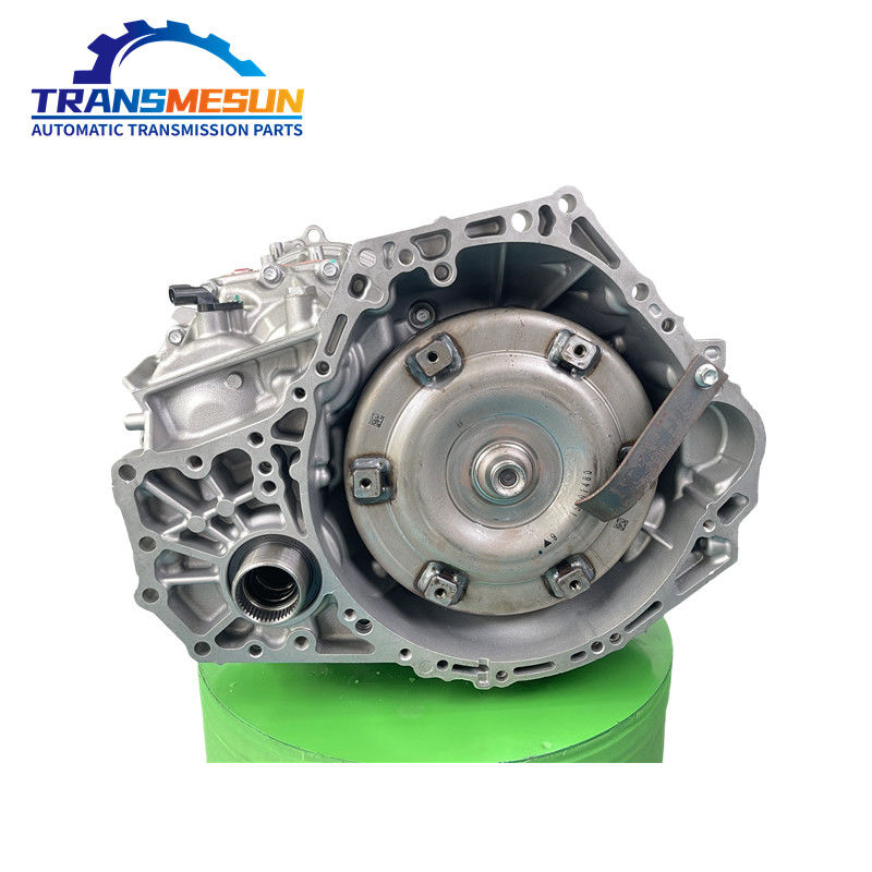 Transmesun RAV4 a trazione integrale K114F riproduzione del gruppo di cambio automatico 30400-48020 uso per il motore Toyota 3ZRFAE