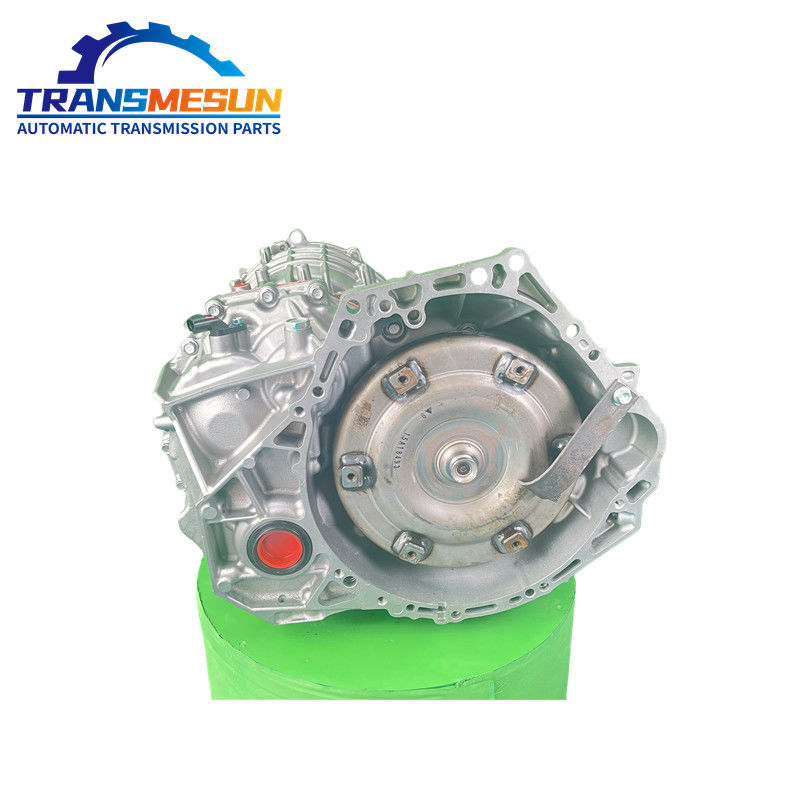 Transmesun 2017-2022 Toyo.ta Noah K114 trasmissione automatica rifatta 30400-28081 utilizzo per motore 3ZRFAE