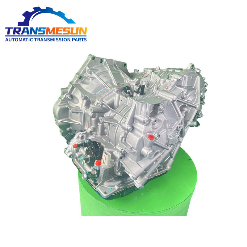 Transmesun 2017-2022 Toyo.ta Noah K114 trasmissione automatica rifatta 30400-28081 utilizzo per motore 3ZRFAE