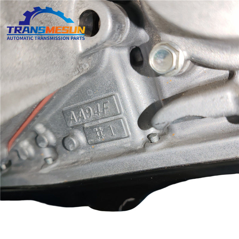 gruppo di trasmissione CVT a trazione integrale W1CJC-3-BDV rifatto con motore 4B40 adatto a Mitsubishi ECLIPSE CROSS 2018