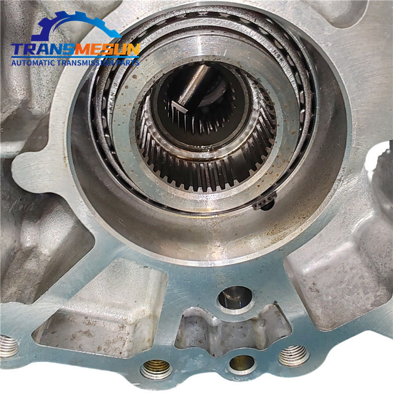 gruppo di trasmissione CVT a trazione integrale W1CJC-3-BDV rifatto con motore 4B40 adatto a Mitsubishi ECLIPSE CROSS 2018