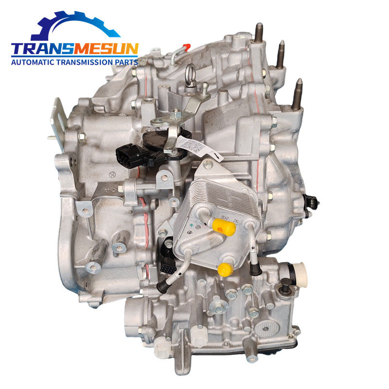 gruppo di trasmissione CVT a trazione integrale W1CJC-3-BDV rifatto con motore 4B40 adatto a Mitsubishi ECLIPSE CROSS 2018
