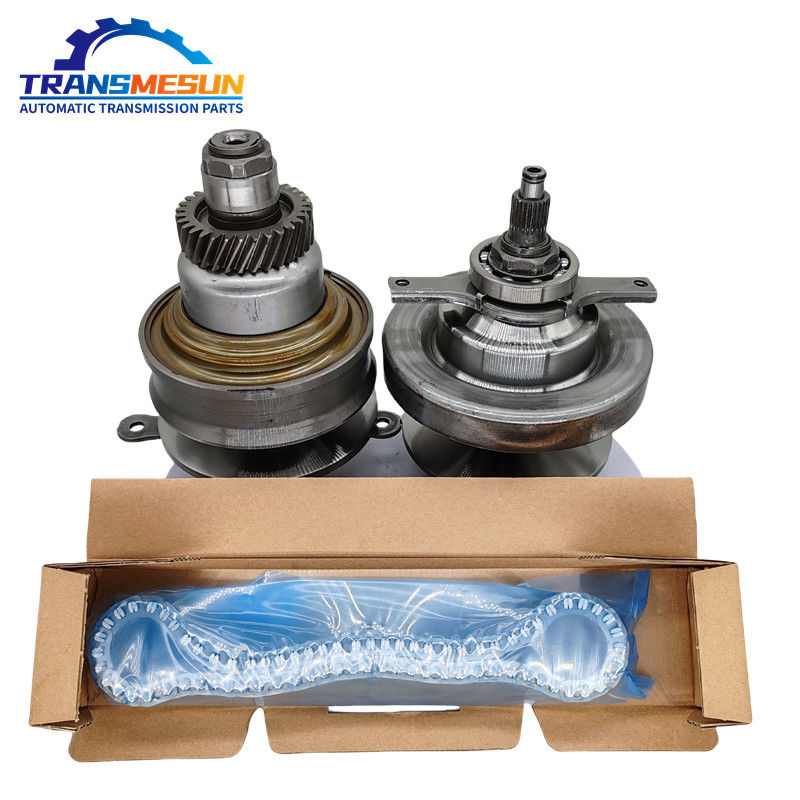 riproduzione della puleggia del cambio TR690 kit cintura 31012AA000 per 2010-2018 Subaru LEGACY 2.0T