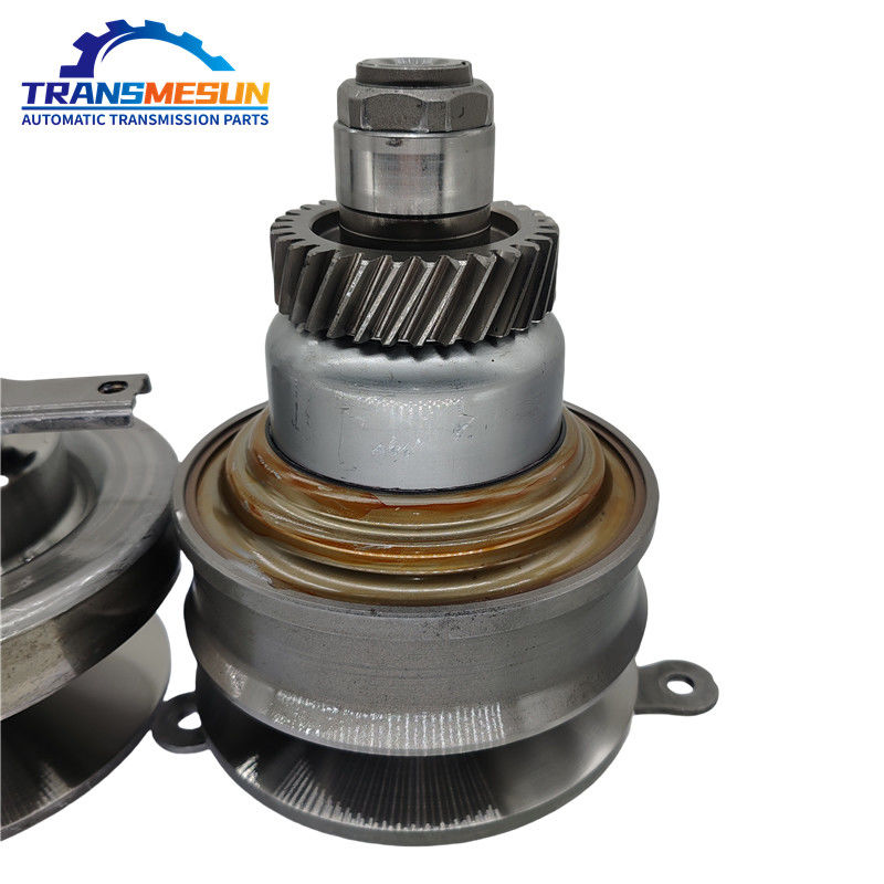riproduzione della puleggia del cambio TR690 kit cintura 31012AA000 per 2010-2018 Subaru LEGACY 2.0T