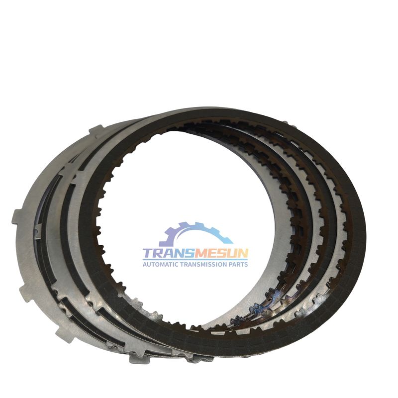 A6GF1-2 Disco di frizione automatico della trasmissione SET-2/6 FRENO 456702F050 Per Hyundai KIA