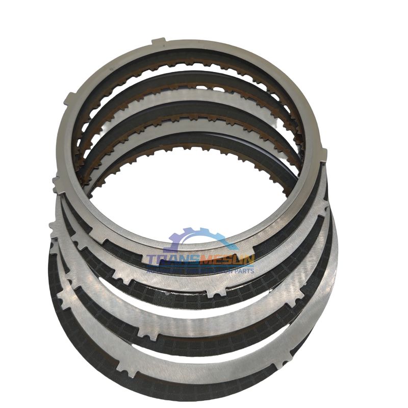 A6GF1-2 Disco di frizione automatico della trasmissione SET-2/6 FRENO 456702F050 Per Hyundai KIA
