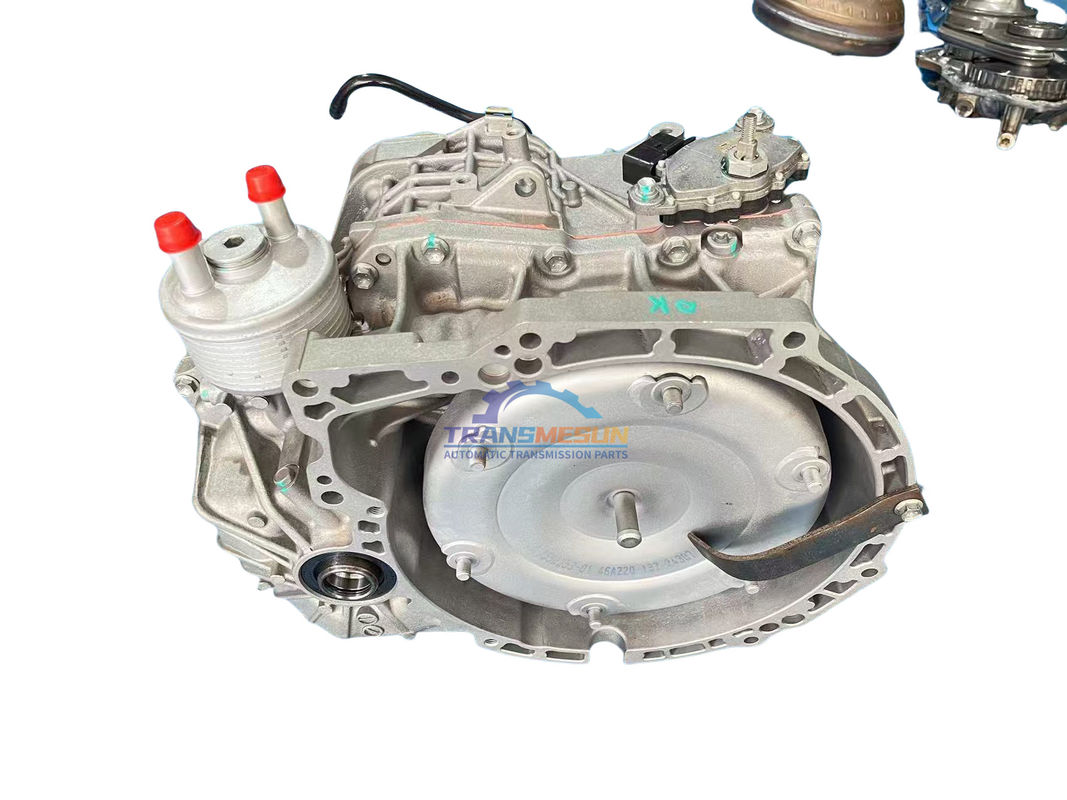 Transmesun rifatto per 2011-2016 MINI R56 1.6T GA6F21WA 09G 2WD trasmissione 24007639047 24007638570