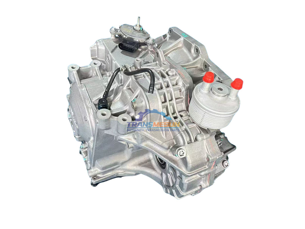 Transmesun rifatto per 2011-2016 MINI R56 1.6T GA6F21WA 09G 2WD trasmissione 24007639047 24007638570