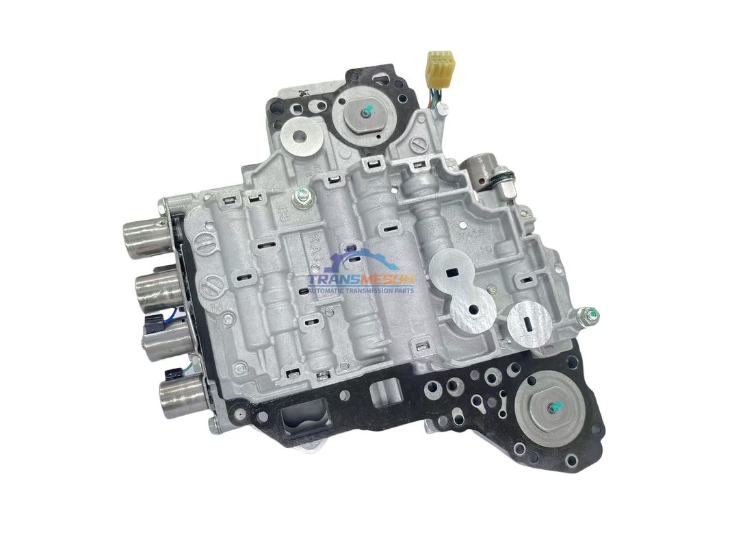 rifatto RE4F03B Valve body assembly per Nissan Tiida 1.6L 2004-2006 31705-3CX00 31705-3CX0E