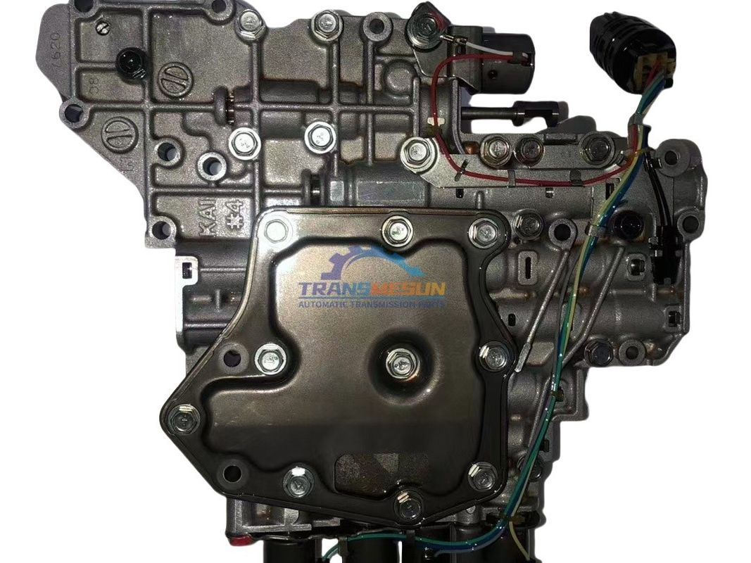 rifatto RE4F03B Valve body assembly per Nissan Tiida 1.6L 2004-2006 31705-3CX00 31705-3CX0E